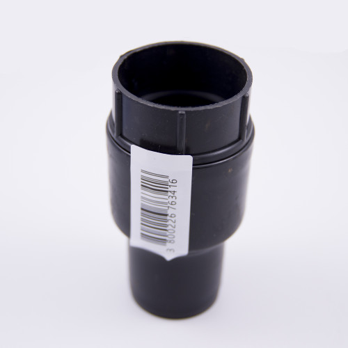 Преход d38/38 за прахосмукачки